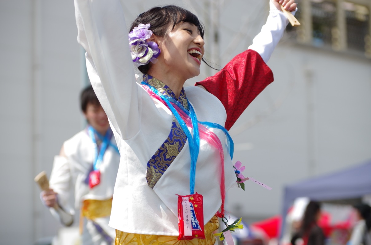 益田まつり２０１４その２２（眞空羽）_a0009554_081478.jpg