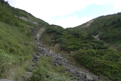 八甲田山（青森県）1_a0288155_20135735.jpg