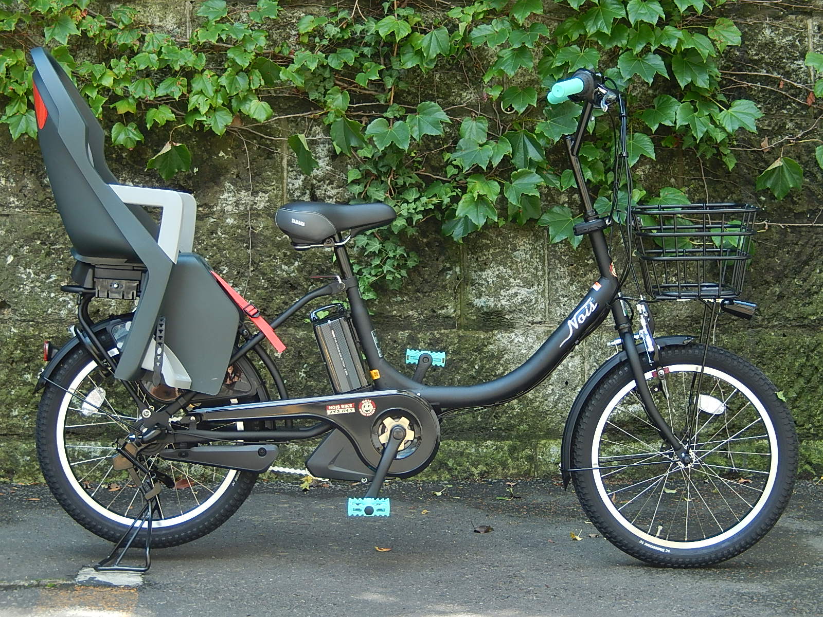 6月29日 渋谷 原宿 の自転車屋 FLAME bike前です_e0188759_13341880.jpg
