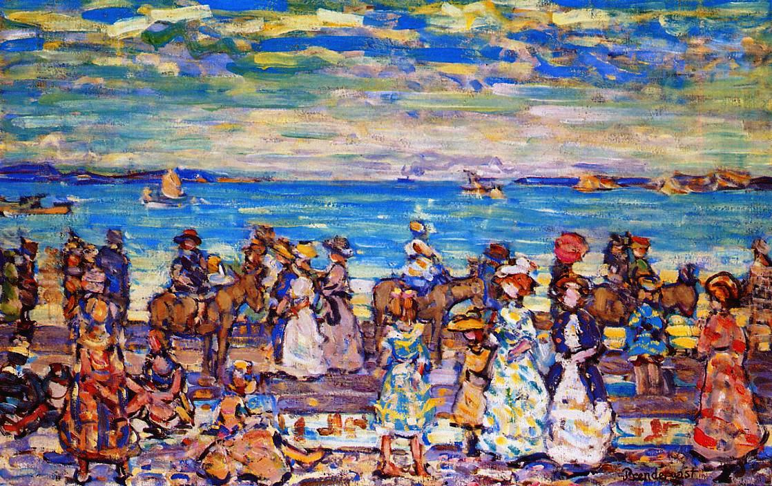 私の好きな絵画（その1197）：ブレンダーガスト : 私のゆるゆる生活