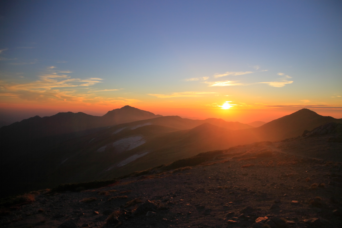 2128m　～飯豊山　Ⅶ　_f0057178_2313698.jpg