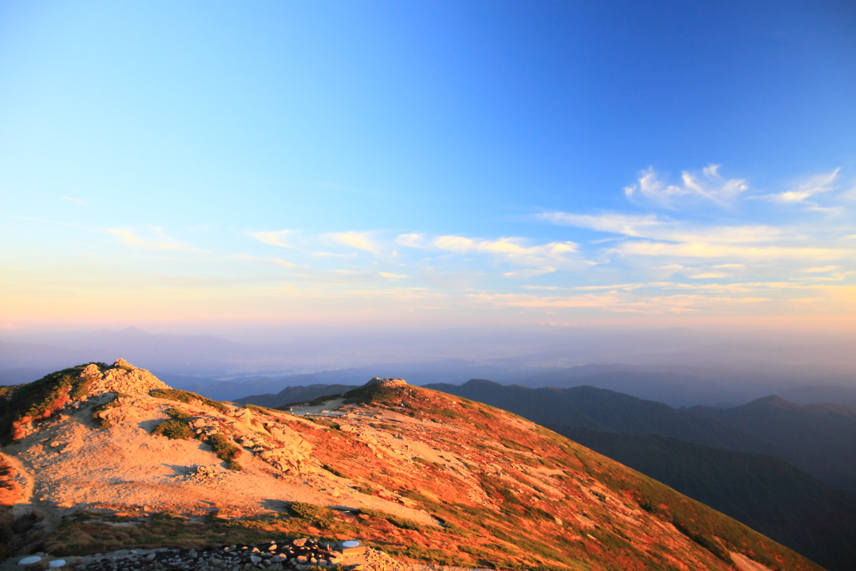 2128m　～飯豊山　Ⅶ　_f0057178_23145100.jpg