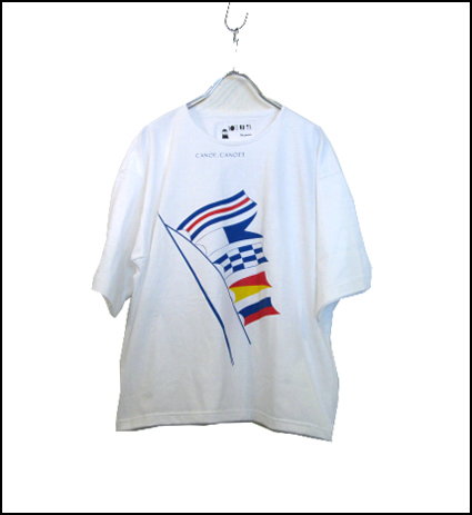 Note and Pen - retouch -  \"Short Length Tee\"_d0187983_20025911.jpg