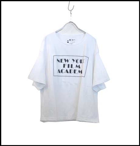 Note and Pen - retouch -  \"Short Length Tee\"_d0187983_20025920.jpg
