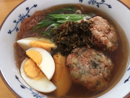 糖質制限食ラーメン 日進市 ブリットボウル_c0128487_024924.jpg