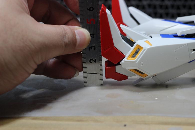 Mg Msz 006 Zガンダム Ver2 0 製作記2 ヒマと余暇と休日の過ごし方 Mg Msz 006 Zガンダム Ver2 0 製作記2 ヒマと余暇と休日の過ごし方