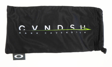 OAKLEY RADARLOCK(オークリー レーダーロック)限定マーク・カヴェンディッシュシグネチャーモデル入荷!_c0003493_9454537.jpg