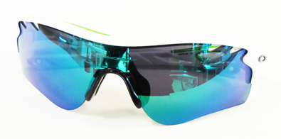 OAKLEY RADARLOCK(オークリー レーダーロック)限定マーク・カヴェンディッシュシグネチャーモデル入荷!_c0003493_946170.jpg