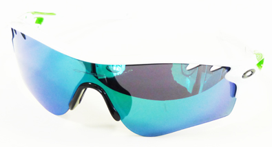 OAKLEY RADARLOCK(オークリー レーダーロック)限定マーク・カヴェンディッシュシグネチャーモデル入荷!_c0003493_9463545.jpg
