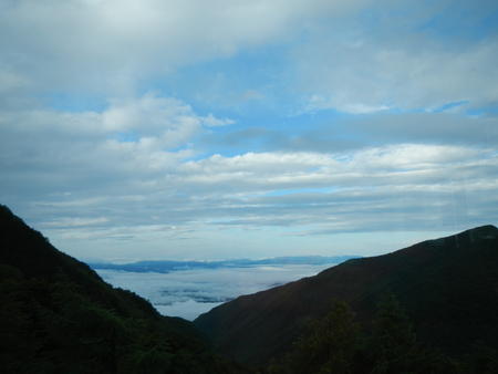 雲海の朝_e0120896_6493647.jpg