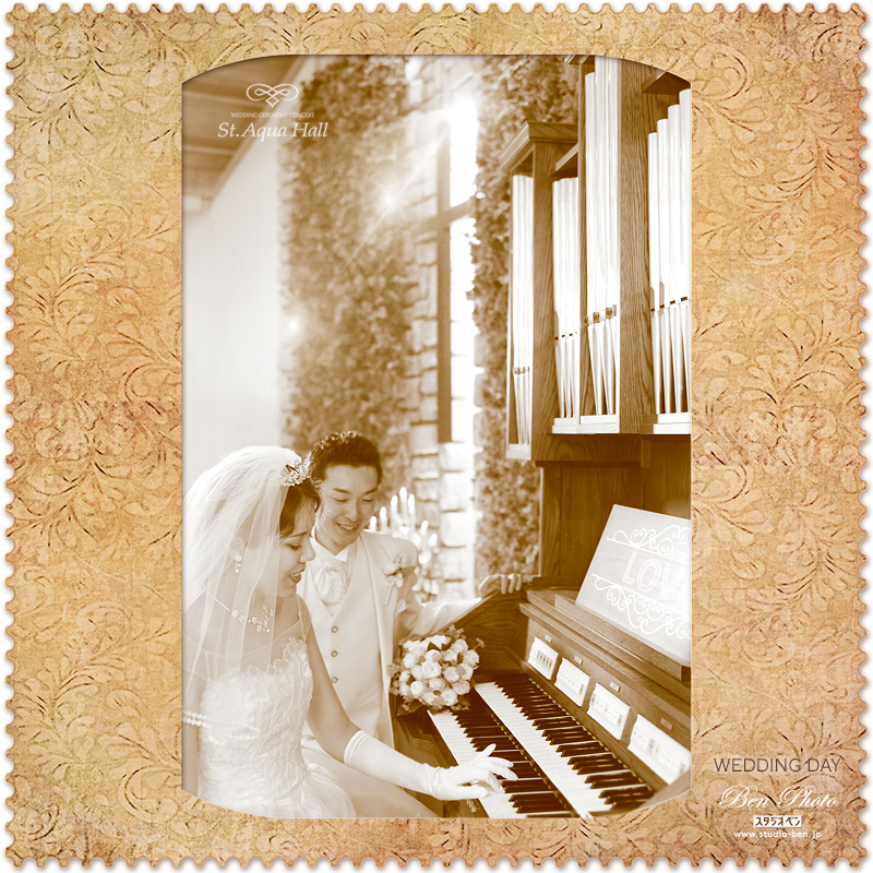 Wedding day :)_c0210599_423990.jpg