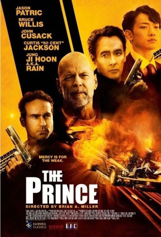 RAIN、ハリウッド映画「THE PRINCE」公開を控えた感想“セクシーで邪悪な殺し屋役に挑戦しました”_c0047605_7584922.jpg