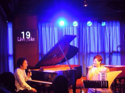 小野塚晃×折重由美子デュオライブ⭐_f0014209_13312825.jpg