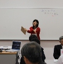 クロスパル新潟にて行われた国際教育研究会においてワークショップを行いました。_c0167632_14591857.jpg