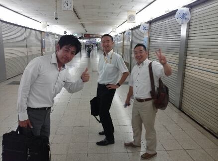 我が社のよくある6月末_c0113733_23205220.jpg