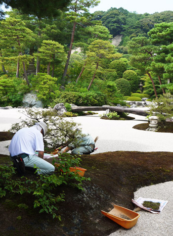 島根・鳥取 2013／足立美術館、湯町窯_b0035734_16234198.jpg