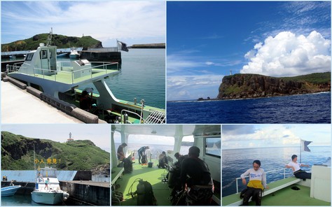 6月30日 馬鼻崎・遺跡・光の神殿_d0113459_218102.jpg