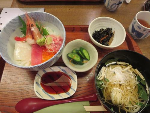 【S-PAL仙台地下の「レフィーユカフェエスパル店」で抹茶パフェ♪】_c0042960_13455497.jpg