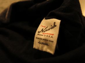 \"Norwich Sportswear REVERSIBLE TEE PAC8／ORDER\"ってこんなこと。_c0140560_14235921.jpg