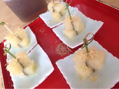 *水無月 京料理・おばんざいクラスレポ*_e0326573_18324789.jpg