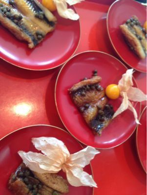 *水無月 京料理・おばんざいクラスレポ*_e0326573_18324890.jpg
