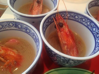 *水無月 京料理・おばんざいクラスレポ*_e0326573_1832507.jpg
