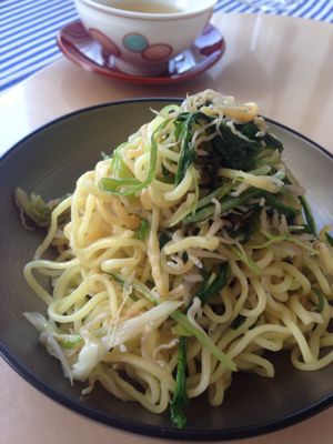 *水無月 京料理・おばんざいクラスレポ*_e0326573_18325284.jpg