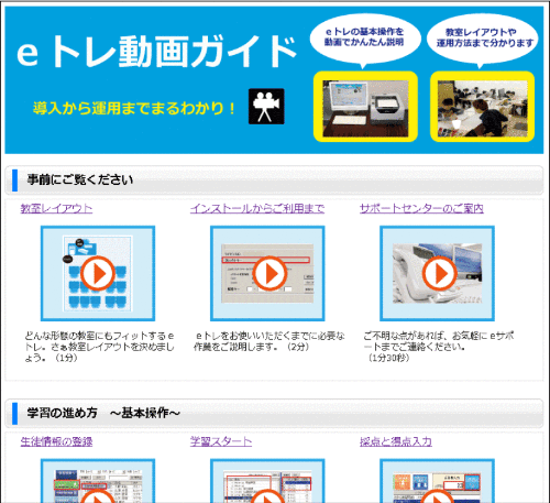 インストールから基本操作まで! eトレ動画ガイドを公開!_a0299375_1834095.gif