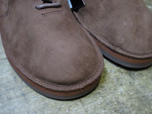 Rainbow SANDAL ・・・ DEAD!??なMOCHA SHOE 今夏も宜しくです(^^♪、、_d0152280_1445315.jpg
