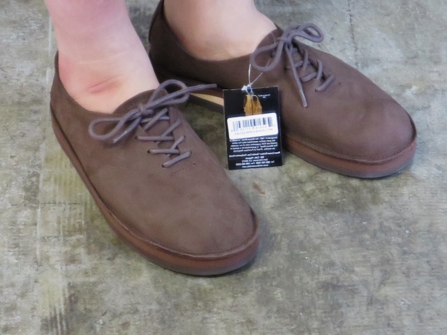 Rainbow SANDAL ・・・ DEAD!??なMOCHA SHOE 今夏も宜しくです(^^♪、、_d0152280_1495912.jpg