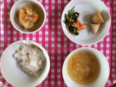 6月30日の給食_c0293682_1855023.jpg