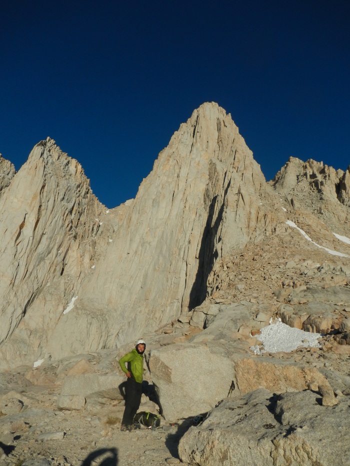 ホイットニー／Mt.Whitney_d0138986_19411084.jpg