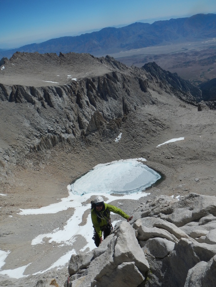 ホイットニー／Mt.Whitney_d0138986_1944541.jpg