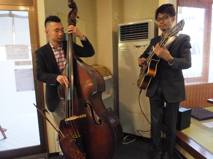 第五回「日本酒を楽しむ会」_c0226202_12181893.jpg
