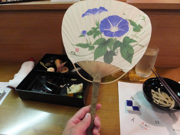 第五回「日本酒を楽しむ会」_c0226202_1221530.jpg