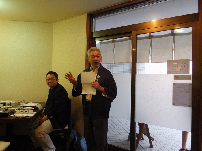 第五回「日本酒を楽しむ会」_c0226202_128965.jpg