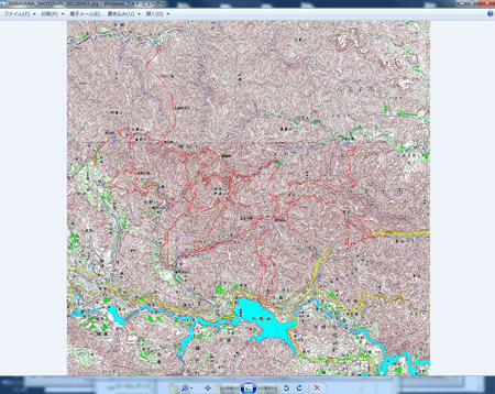 無料の登山地図がダウンロードできる 「YAMAP」_e0252302_16173367.jpg