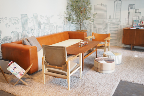 Hotel Andaz Tokyoへ!-お部屋編。_d0063314_20191678.jpg