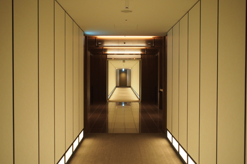 Hotel Andaz Tokyoへ!-お部屋編。_d0063314_2036597.jpg