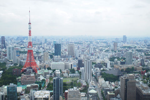 Hotel Andaz Tokyoへ！-お部屋編。_d0063314_2048161.jpg