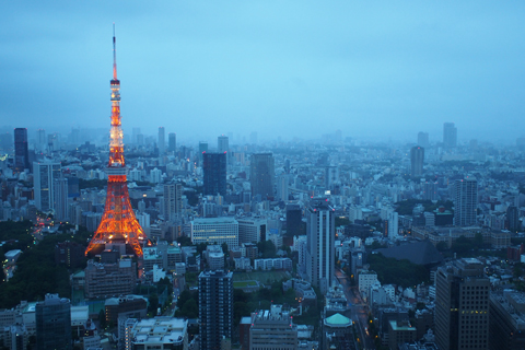 Hotel Andaz Tokyoへ!-お部屋編。_d0063314_20511099.jpg