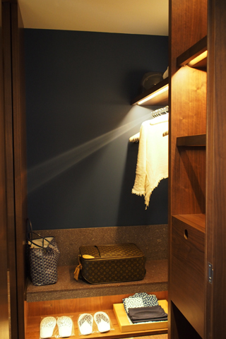 Hotel Andaz Tokyoへ!-お部屋編。_d0063314_2115346.jpg