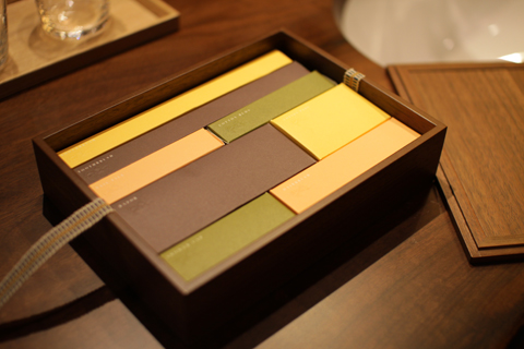 Hotel Andaz Tokyoへ!-お部屋編。_d0063314_2148797.jpg