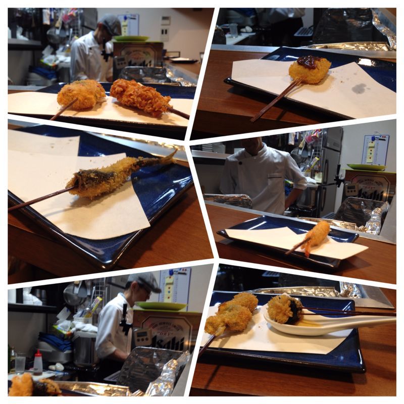 串揚げ三と九_a0098418_929851.jpg