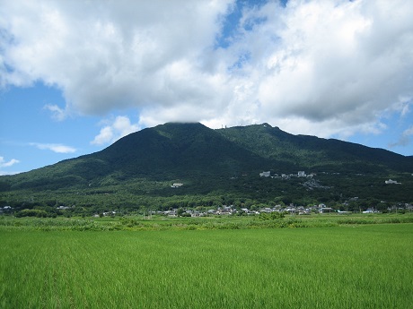 筑波山と紫陽花とセキュリティの変更_b0100229_16311662.jpg