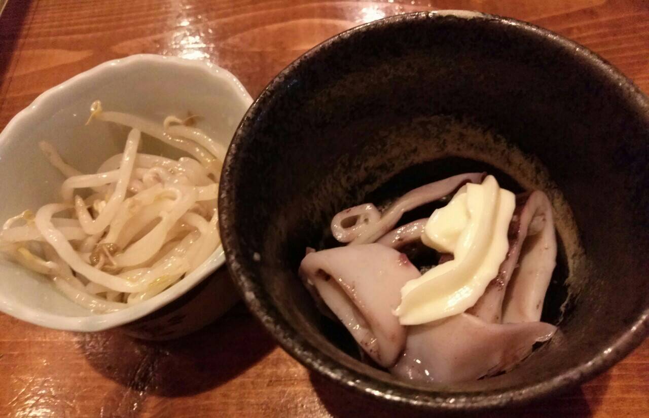 串焼 おでん 根 札幌市 北区 貧乏なりに食べ歩く