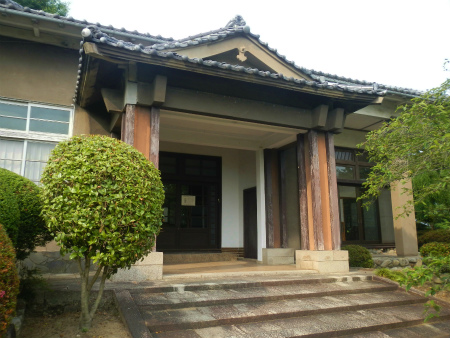 半田山植物園～津島遺跡_b0056570_0284650.jpg