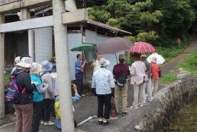 やすうらたんと塾「三津口編」を開催しました。_e0175370_12592563.jpg
