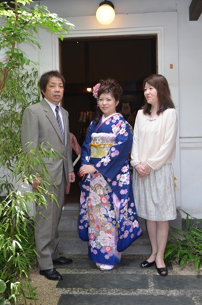 成人式前撮り 自然な笑顔で_d0230676_1536983.jpg
