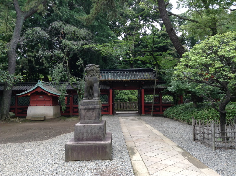 根津神社_b0195589_2103560.jpg